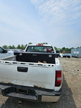2008 Chevrolet Silverado 2500HD Extended Cab Short Bed 6.5' - FULL PART OUT
