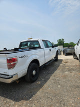 2010 Ford F-150 Extended Cab 6.5' Short Bed 4 Door  - FULL PART OUT