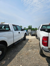 2010 Ford F-150 Extended Cab 6.5' Short Bed 4 Door  - FULL PART OUT