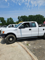 2010 Ford F-150 Extended Cab 6.5' Short Bed 4 Door  - FULL PART OUT