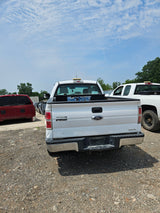 2010 Ford F-150 Extended Cab 6.5' Short Bed 4 Door  - FULL PART OUT