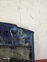 2007-2013 GMC Sierra Hood 1500 2500 3500 HD