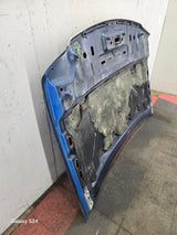 2007-2013 GMC Sierra Hood 1500 2500 3500 HD