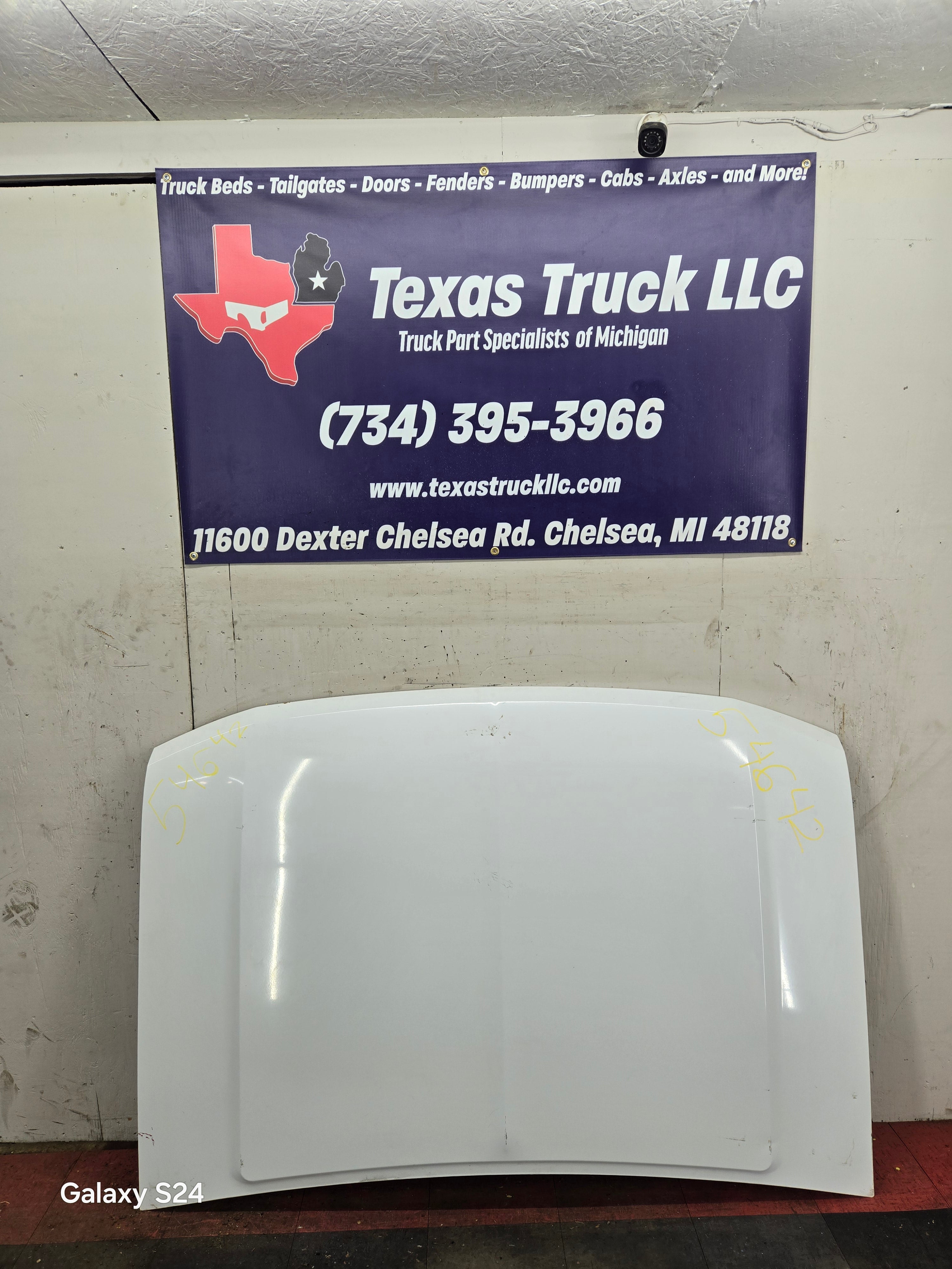 Ford Window Stationary Back Window Rear Glass For 08-16 Ford F250 F350 F450 F550 F – K&L Int'l Corp Aftermarket Rear Window DB11203GTN