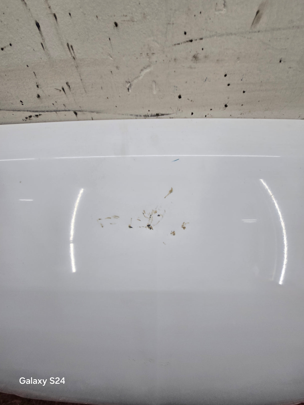 1992-1997 OBS Ford F Series F250 F350 F450 F550 Hood