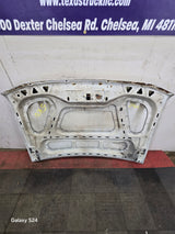 1992-1997 OBS Ford F Series F250 F350 F450 F550 Hood