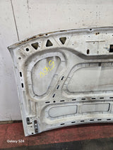 1992-1997 OBS Ford F Series F250 F350 F450 F550 Hood