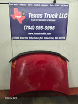 1997-2003 Ford F-150 Hood