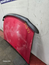 1997-2003 Ford F-150 Hood