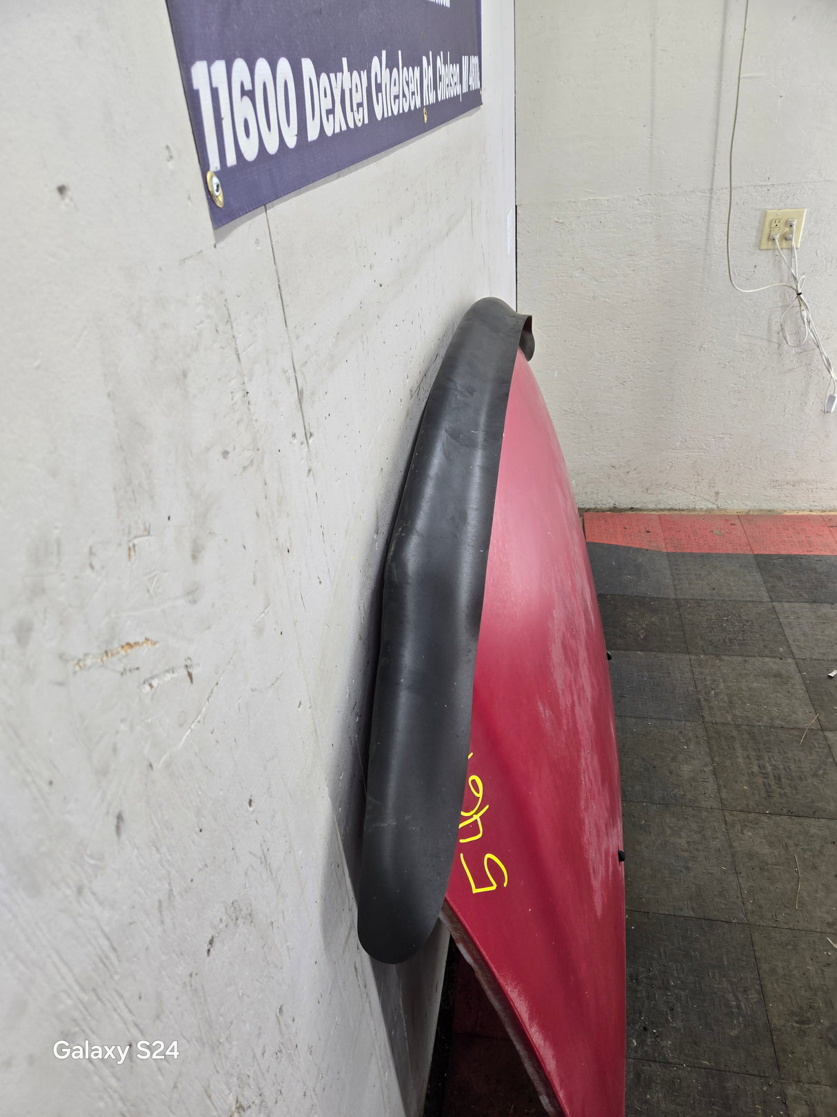 1997-2003 Ford F-150 Hood