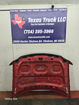 1997-2003 Ford F-150 Hood