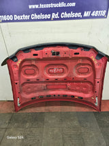 1997-2003 Ford F-150 Hood