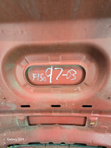 1997-2003 Ford F-150 Hood