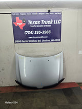 1997-2003 Ford F-150 Hood
