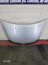 1997-2003 Ford F-150 Hood