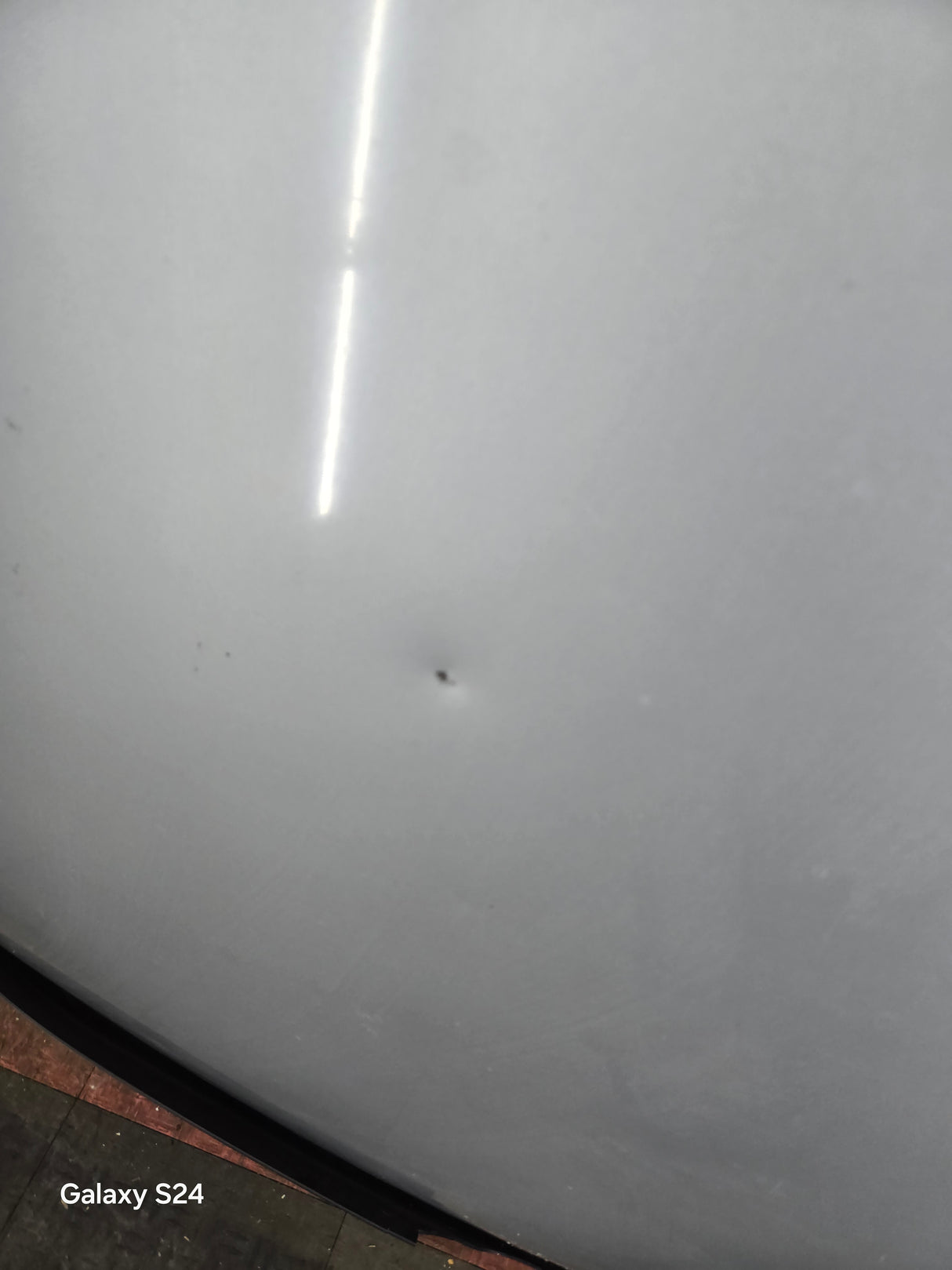 1997-2003 Ford F-150 Hood