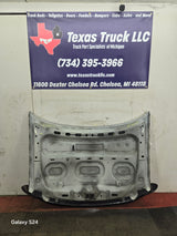 1997-2003 Ford F-150 Hood