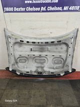 1997-2003 Ford F-150 Hood
