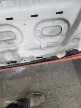 1997-2003 Ford F-150 Hood