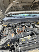 2012 Ford F-450 Super Duty Regular Cab Cab and Chassis 6.7L Power Stroke 2x4 Dual Rear Wheel - FULL PART OUT