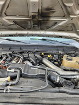 2012 Ford F-450 Super Duty Regular Cab Cab and Chassis 6.7L Power Stroke 2x4 Dual Rear Wheel - FULL PART OUT