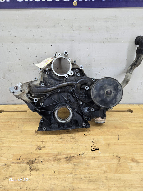 6.7 Power Stroke Front Cover Timing Cover BC3Q-6C086-A