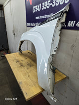 2011-2016 Ford Super Duty F250 F350 LH Driver Side Front Fender