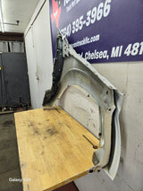 2011-2016 Ford Super Duty F250 F350 LH Driver Side Front Fender