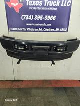2017-2019 Ford Super Duty F250 F350 Front Bumper