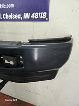 2017-2019 Ford Super Duty F250 F350 Front Bumper