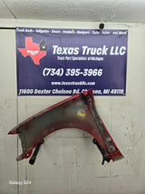 1997-2003 Ford F150 / Explorer / Expedition RH Passenger Side Front Fender