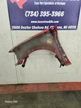 1997-2003 Ford F150 / Explorer / Expedition RH Passenger Side Front Fender