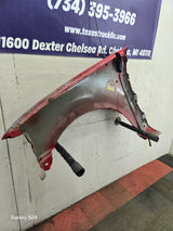1997-2003 Ford F150 / Explorer / Expedition RH Passenger Side Front Fender