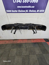 2008-2016 Ford Super Duty F250 F350 F450 F550 Rear Bumper B Grade