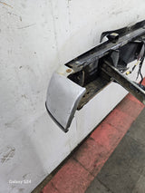 2008-2016 Ford Super Duty F250 F350 F450 F550 Rear Bumper B Grade
