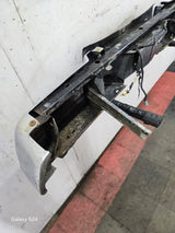 2008-2016 Ford Super Duty F250 F350 F450 F550 Rear Bumper B Grade