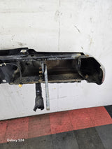 2008-2016 Ford Super Duty F250 F350 F450 F550 Rear Bumper B Grade