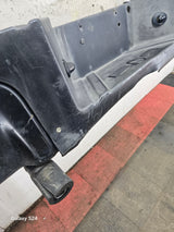 2008-2016 Ford Super Duty F250 F350 F450 F550 Rear Bumper C Grade
