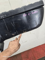 2008-2016 Ford Super Duty F250 F350 F450 F550 Rear Bumper C Grade