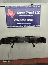 2008-2016 Ford Super Duty F250 F350 F450 F550 Rear Bumper C Grade