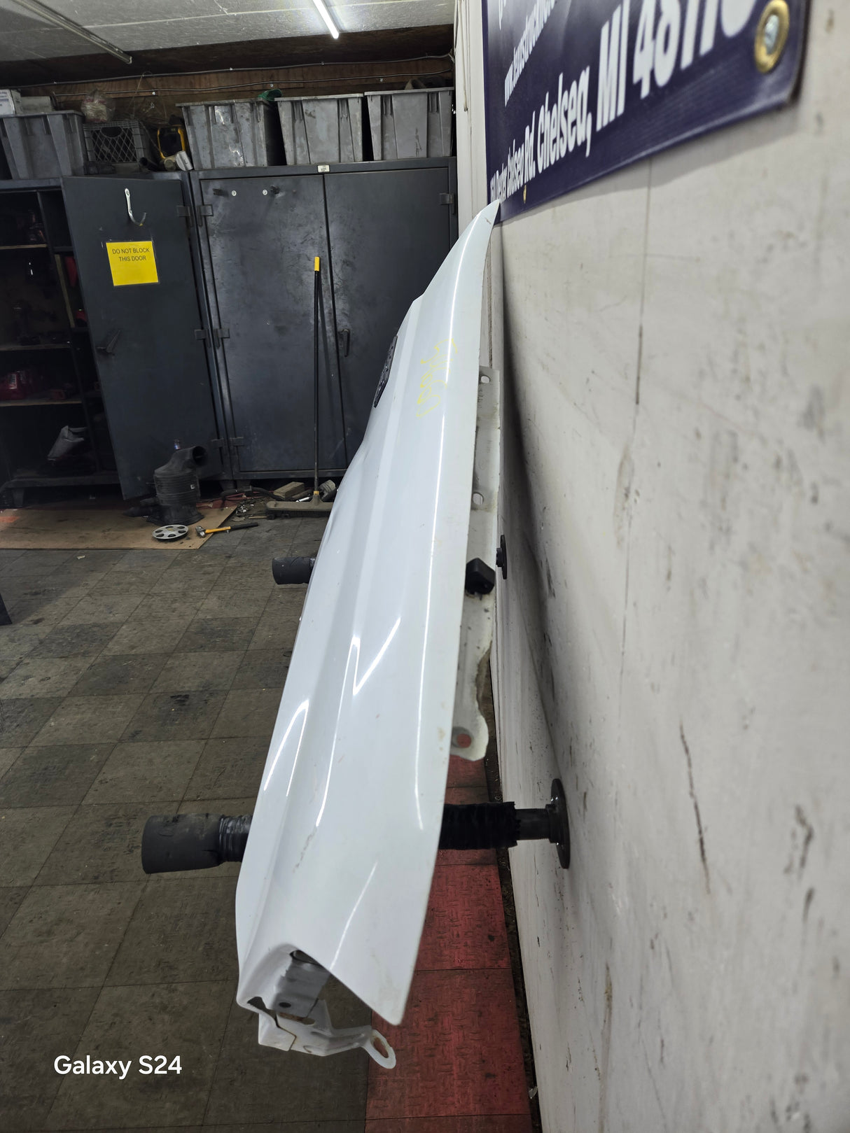 1999-2007 Ford Super Duty RH Passenger Side Front Fender F250 F350 F450 F550 Excursion