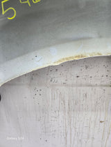 1999-2007 Ford Super Duty RH Passenger Side Front Fender F250 F350 F450 F550 Excursion