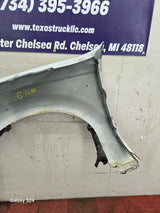 1999-2007 Ford Super Duty RH Passenger Side Front Fender F250 F350 F450 F550 Excursion