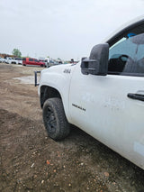 2011 GMC Sierra 2500HD 4x4 Extended Cab Long Bed 8' - FULL PART OUT