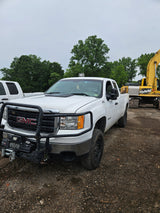 2011 GMC Sierra 2500HD 4x4 Extended Cab Long Bed 8' - FULL PART OUT