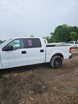 2008 Ford F-150 Crew Cab 5.5' Short Bed 4x4 4 Door  - FULL PART OUT