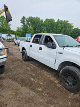 2008 Ford F-150 Crew Cab 5.5' Short Bed 4x4 4 Door  - FULL PART OUT