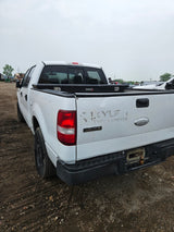 2008 Ford F-150 Crew Cab 5.5' Short Bed 4x4 4 Door  - FULL PART OUT