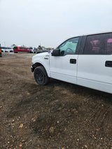 2008 Ford F-150 Crew Cab 5.5' Short Bed 4x4 4 Door  - FULL PART OUT
