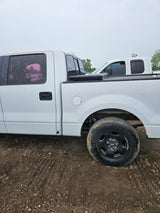 2008 Ford F-150 Crew Cab 5.5' Short Bed 4x4 4 Door  - FULL PART OUT